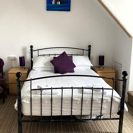 Donnington Guesthouse Truro Dış mekan fotoğraf
