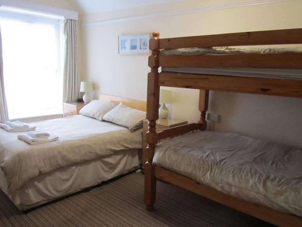 Donnington Guesthouse Truro Dış mekan fotoğraf