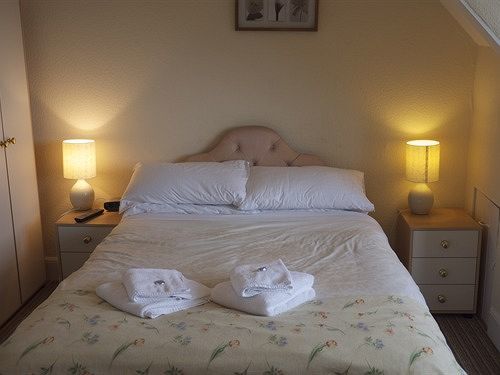 Donnington Guesthouse Truro Dış mekan fotoğraf