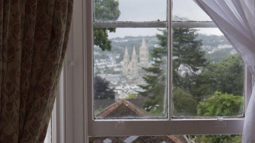 Donnington Guesthouse Truro Dış mekan fotoğraf