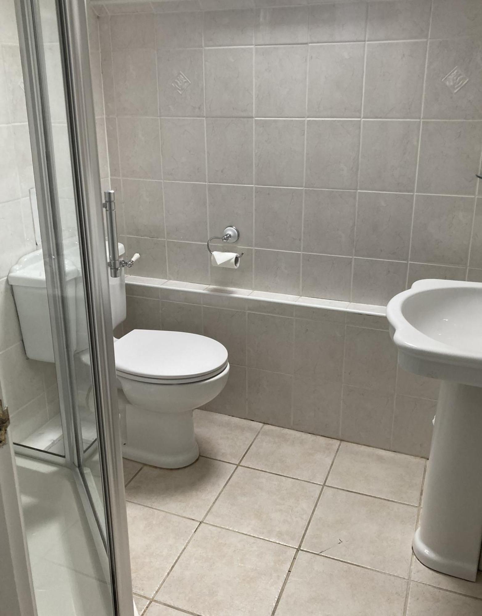Donnington Guesthouse Truro Dış mekan fotoğraf