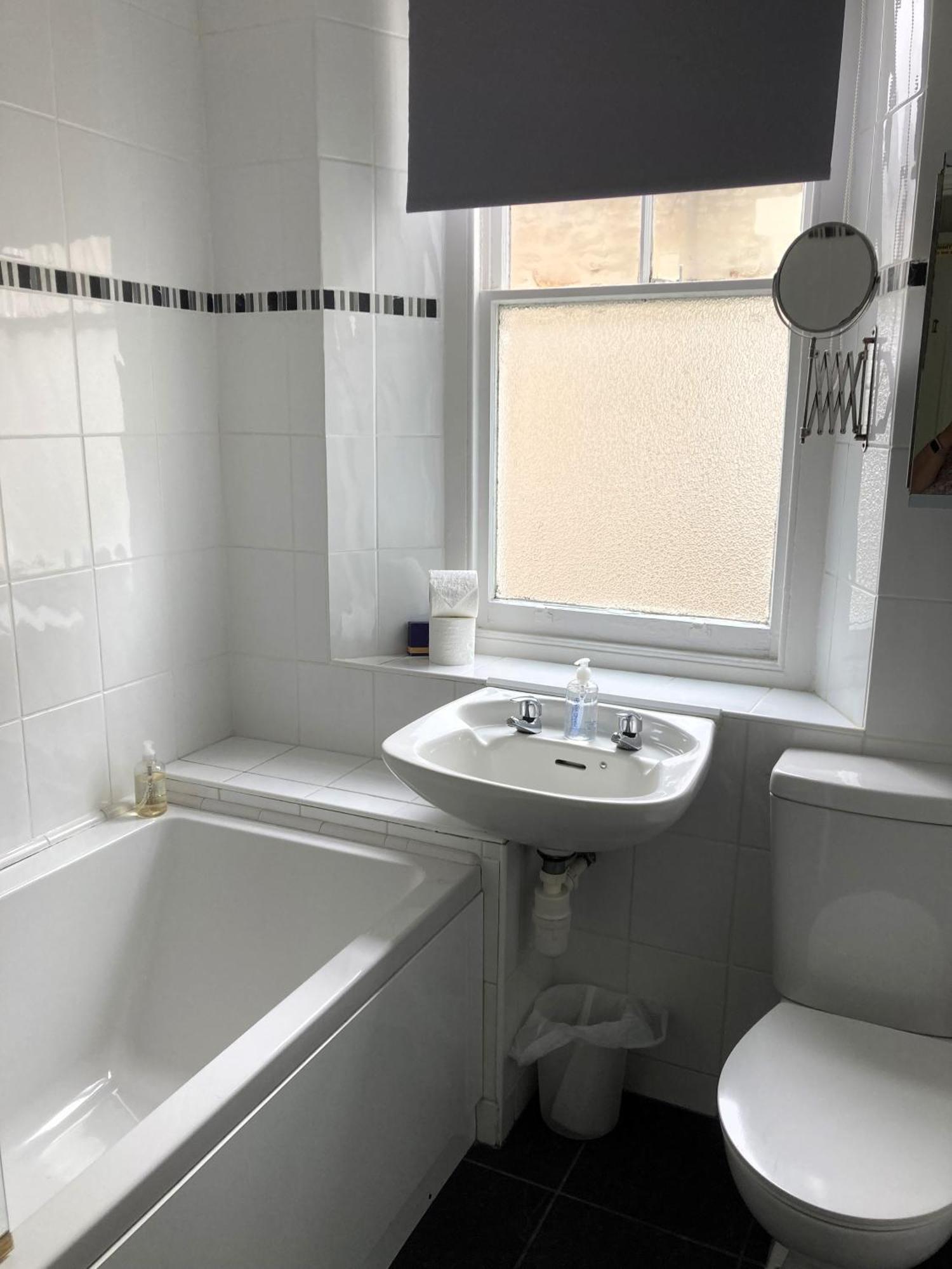 Donnington Guesthouse Truro Dış mekan fotoğraf