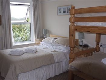 Donnington Guesthouse Truro Dış mekan fotoğraf